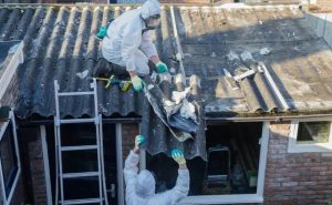 Asbestos Abatement vs. Encapsulation