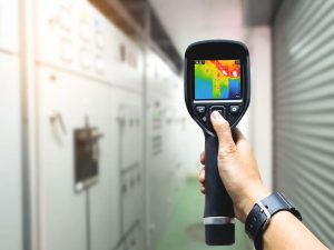 The Role of Thermal Imaging in Detecting Hidden Water Damage