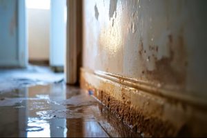 Water Damage